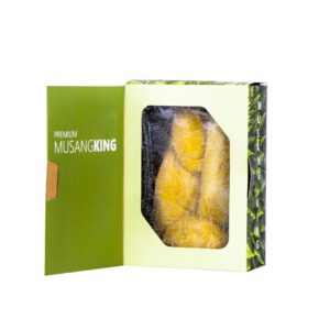 Alternative view of Sầu Riêng Musang King Malaysia Hộp 400g