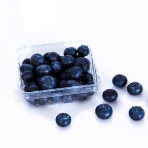 Alternative view of Việt Quất Nam Phi 125g