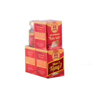 Alternative view of Yến Sào Có Đường Thiên Việt Lọ 70ml